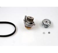 2x ✅Fits HEPU HEPPK05720 Water Pump & Timing Belt Kit HEPPK05720 Tim ⭐UK Seller⭐