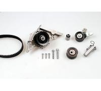 Timing Belt Kit + Water Pump PK05790 HEPU for AUDI VW