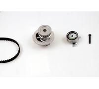 Water Pump & Timing Belt Kit HEPU PK07910 for DAEWOO NEXIA 1.5 1996-1997