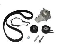 Water Pump & Timing Belt Kit HEPU PK08930 for MAZDA 2 (DY) 1.4 2003-2007