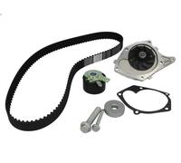 Water Pump & Timing Belt Kit HEPU PK09620 for DACIA LOGAN (LS_) 1.5 2006-2012