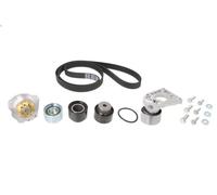 Water Pump & Timing Belt Kit HEPU PK10750 for CITROEN XM (Y4) 3 1997-2000