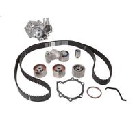 Water Pump & Timing Belt Kit HEPU PK75720 for SUBARU LEGACY V (BM) 2 2009-2014
