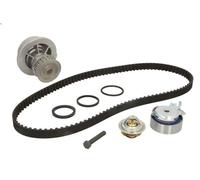 Water Pump & Timing Belt Kit INA 530 0004 30 DAEWOO CIELO 1.5 1995-2