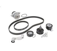 Water Pump & Timing Belt Kit INA 530 0089 30 for VW POLO (6N2) 1.6 1999-2001