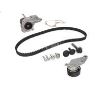 Water Pump & Timing Belt Kit INA 530 0140 30 for MAZDA 2 (DY) 1.3 2003-2007