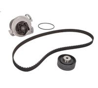 Water Pump & Timing Belt Kit INA 530 0151 30 for AUDI QUATTRO (85) 2.1 1984-1987