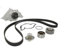 Water Pump & Timing Belt Kit INA 530 0158 30 for AUDI A6 C4 (4A2) 2.6 1994-1997