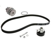 Water Pump & Timing Belt Kit INA 530 0166 30 for SEAT AROSA (6H1) 1.7 1997-2004
