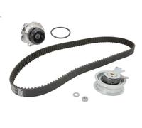 Water Pump & Timing Belt Kit INA 530 0171 30 for VW BORA I (1J2) 2 1998-2013
