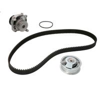Water Pump & Timing Belt Kit INA 530 0171 31 for AUDI A3 (8L1) 1.6 1996-2003