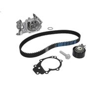 Water Pump & Timing Belt Kit INA 530 0195 30 for SANDERO 1 2011-2012