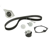 Water Pump & Timing Belt Kit INA 530 0197 30 for DUSTER (HS_) 1.5 2013-2018