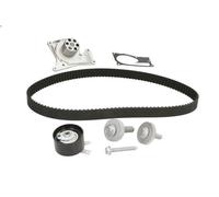 Water Pump & Timing Belt Kit INA 530 0197 32 for DUSTER (HS_) 1.5 2010-2018