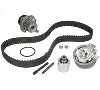 Water Pump & Timing Belt Kit INA 530 0201 32 for AUDI A2 (8Z0) 1.2 2001-2005