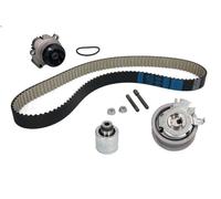 Timing Belt & Water Pump Kit fits VW TRANSPORTER Mk5 1.9D 03 to 09 Set INA New
