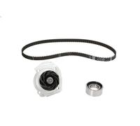 Water Pump & Timing Belt Kit INA 530 0204 30 LANCIA Y (840_) 1.2 1996-2003