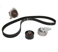 Water Pump & Timing Belt Kit INA 530 0223 30 for FIAT COUPE (175_) 1.8 1996-2