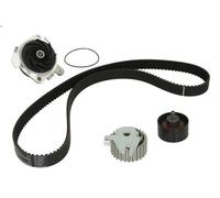 Timing Belt & Water Pump Kit 530022730 INA Set 55192240 55210627 55225504 New