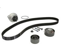 Water Pump & Timing Belt Kit INA 530 0237 30 for 307 (3A/C) 1.6 2000-2007