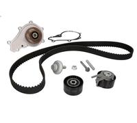 Water Pump & Timing Belt Kit INA 530 0239 30 for PEUGEOT 206 Van 1.4 2001-2009