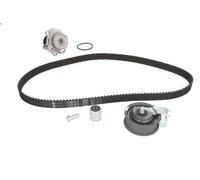 Water Pump & Timing Belt Kit INA 530 0344 30 AUDI A3 (8L1) 1.8 1996-2003