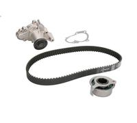 Water Pump & Timing Belt Kit INA 530 0355 30 for HYUNDAI ATOS (MX) 1 1998-2000