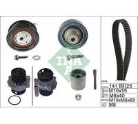 Water Pump & Timing Belt Kit INA 530 0361 30 for FABIA I (6Y2) 1.9 1999-2008
