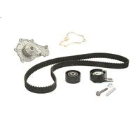 Water Pump & Timing Belt Kit INA 530 0375 30 for VOLVO V50 (545) 1.6 2005-2011