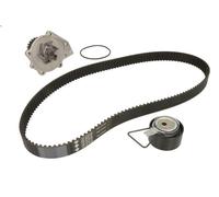 Water Pump & Timing Belt Kit INA 530 0376 30 for MG MG ZR 1.4 2001-2005