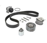 Water Pump & Timing Belt Kit INA 530 0405 30 for AUDI A3 (8P1) 2 2003-2008