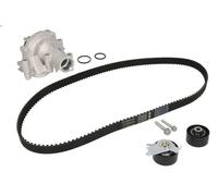 Water Pump & Timing Belt Kit INA 530 0471 30 for PEUGEOT 407 (6D_) 2 2005-201