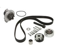 Water Pump & Timing Belt Kit INA 530 0482 30 for CRAFTER 30-35 Bus 2.5 2006-