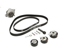 Water Pump & Timing Belt Kit INA 530 0484 30 for AUDI A6 C4 (4A2) 2.5 1995-1997