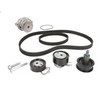 Water Pump & Timing Belt Kit INA 530 0538 30 VW GOLF V (1K1) 1.4 2003-2006