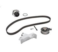 Water Pump & Timing Belt Kit INA 530 0546 30 for AUDI A3 (8L1) 1.8 1998-2003