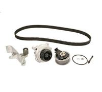 Water Pump & Timing Belt Kit INA 530 0546 31 for AUDI A4 B7 (8EC) 2 2004-2008