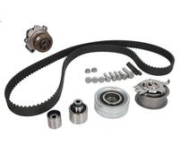 Water Pump & Timing Belt Kit INA 530 0550 32 for AUDI A3 (8P1) 2 2004-2012