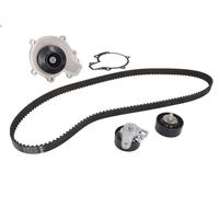 Timing Belt Kit + Water Pump 530 0572 30 INA for CHEVROLET OPEL