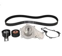 Water Pump & Timing Belt Kit INA 530 0577 30 for DS DS 3 (SA_) 1.4 2015-2016