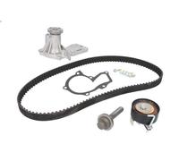 Water Pump & Timing Belt Kit INA 530 0605 30 for FORD FOCUS III 1.6 2010-2014