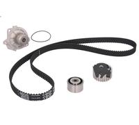 Water Pump & Timing Belt Kit INA 530 0620 30 for FIAT MAREA (185_) 2.4 1999-2002