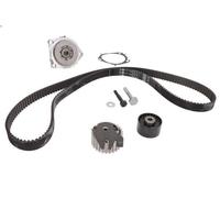 Water Pump & Timing Belt Kit INA 530 0626 30 for FIAT STILO (192_) 1.9 2004-2005