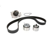 Water Pump & Timing Belt Kit INA 530 0641 30 for GAZ VOLGA 2.4 1993-201
