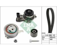 Water Pump & Timing Belt Kit INA 530 0665 30 for TOLEDO IV (KG3) 1.4 2015-2019