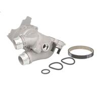 Water Pump & Timing Belt Kit INA 530 0845 30 for AUDI TT (8J3) 2 2006-2010