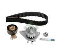 Water Pump & Timing Belt Kit INA for Berlingo C3 206 206+ C2 106 Saxo Partner En
