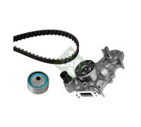 Water Pump & Timing Belt Kit INA for Kangoo Clio Twingo Thalia 530 0182 30 Top G