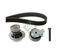 Water Pump & Timing Belt Kit INA for Lanos Aveo / Kalos Pick-Up Nexia Lacetti Nu