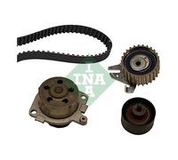 Water Pump & Timing Belt Kit INA for Marea 156 Punto Lybra GT Brava Barchetta De